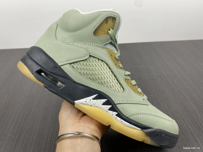 Air DC7501-300 "Jade Horizon" Jordan 5 0713